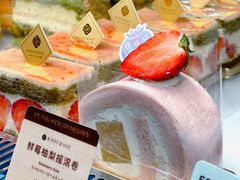 -KNOTKNOT珞珞·日式甜品(K11店)
