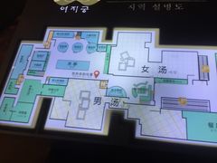 -丽池宫韩式汗蒸会馆(华灯坊店)