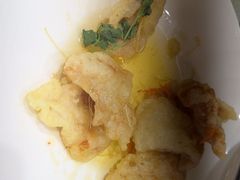 -李记东北饺子馆·东北菜(欢乐谷店)
