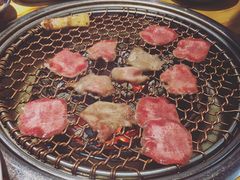 -麻蒲碳烤肉(远景路1号店)