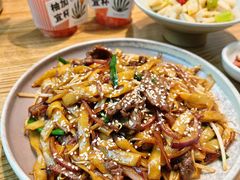 -潮粥荟·潮汕砂锅粥(槐房万达店)