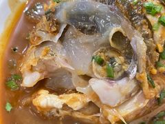 四明湖鱼头-品雅轩农家乐