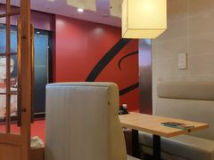 大堂-禾绿寿司(星光68广场店)