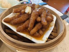 -点都德(华强北店)