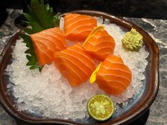-炙柒Sekinana·精致日料(合生汇店)