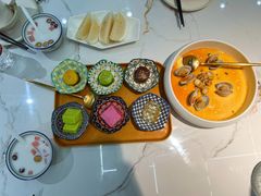-沿江海南菜·文昌鸡祖师爷(大东海店)