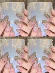 -M·X Nail日式美甲美睫