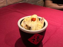 -老吉士酒家(天平路店)