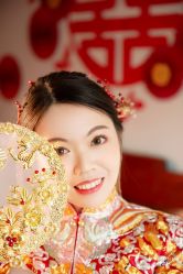 -予白婚纱礼服馆
