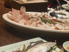 -抱德·潮汕味(琶洲店原惠城鱼仔)