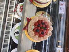 -花花卷卷·鲜食蛋糕(静安久光百货店)