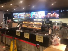 -肯德基(蓝桥店)