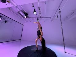 -STUDIO E POLE DANCE