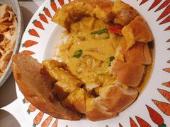 -太食獸泰式茶餐厅(IFS国金中心店)