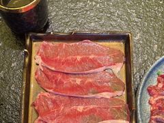 -樱嘢·炭火烧肉(惠南店)