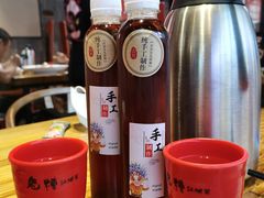 -兔槽江湖菜·重庆璧山兔(水围店)
