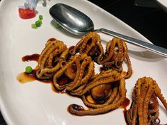 -海味世家·家常菜馆(明州里店)