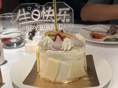 -王品牛排(杭州大厦店)
