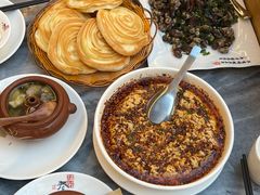 -蔼若春.传承三十年云南菜(金碧公园店)