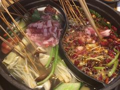 -成都玉林串串香(世纪港湾店)