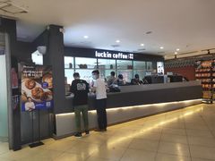 -瑞幸咖啡(第一城店)