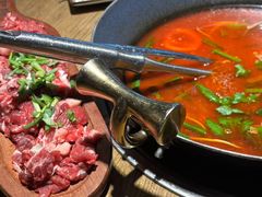 -贵厨酸汤牛肉(小十字店)