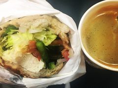 -赛百味(东街店)