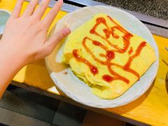 -金顺韩式烤肉·网红烤肉店(广利路店)