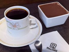 -Rechill Cafe(工体店)