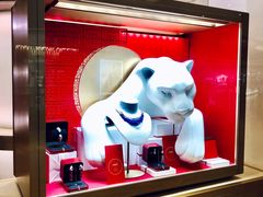 -卡地亚(太古汇精品店)