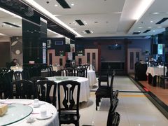 大堂-南方酒店·淮扬菜(回民街店)