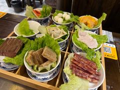-聚汇三少·龙虾·中餐厅(莫邪路新天地店)