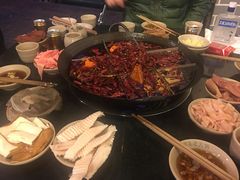 -酒友老火锅(渝中店)