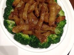 蹄筋-郑庄脂渣海鲜楼(九水路店)