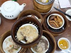 -香港蓮香樓(中環店)