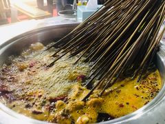 -屋头串串(新街里店)