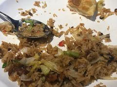 -港久茶餐厅(鹭洲里店)