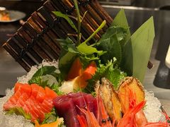 -大渔铁板烧(大行宫1912店)