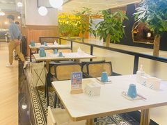 -曼玉餐厅(大卫城店)