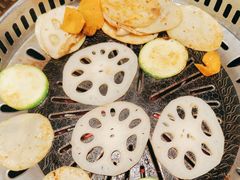 -嘿嘟嘟·肋条烧肉放题(爱融荟城店)