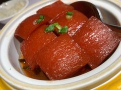 -毛家饭店·湖南鱼鲜(齐鲁软件园店)