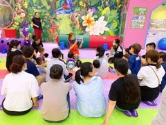 -悦宝园早教(大东龙之梦中心店)