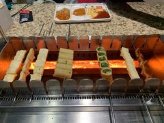 -丰茂烤串(六里桥店)