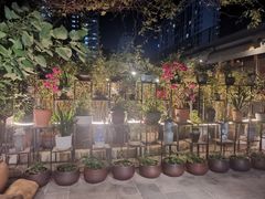 -静颐茶馆·素食(龙华店)