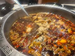 -销魂美蛙鱼头火锅(上海首店)