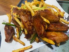 -李东农庄(中南百草园地标店)