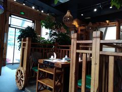 -草原塞蛮羊火锅城(港湾店)