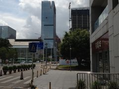 -可颂坊(中心书城店)
