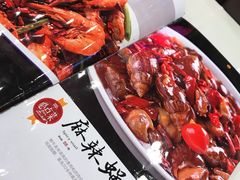 -簋街仔仔小龙虾(总店)