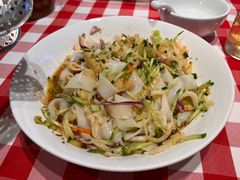 -西贝莜面村(近铁城市广场店)